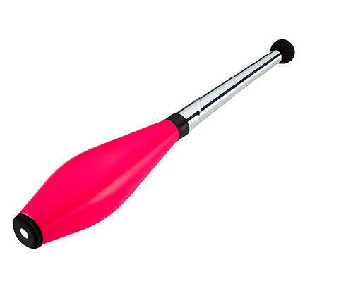 Maczuga Pirouette Training kolor RÓŻOWY Henry`s